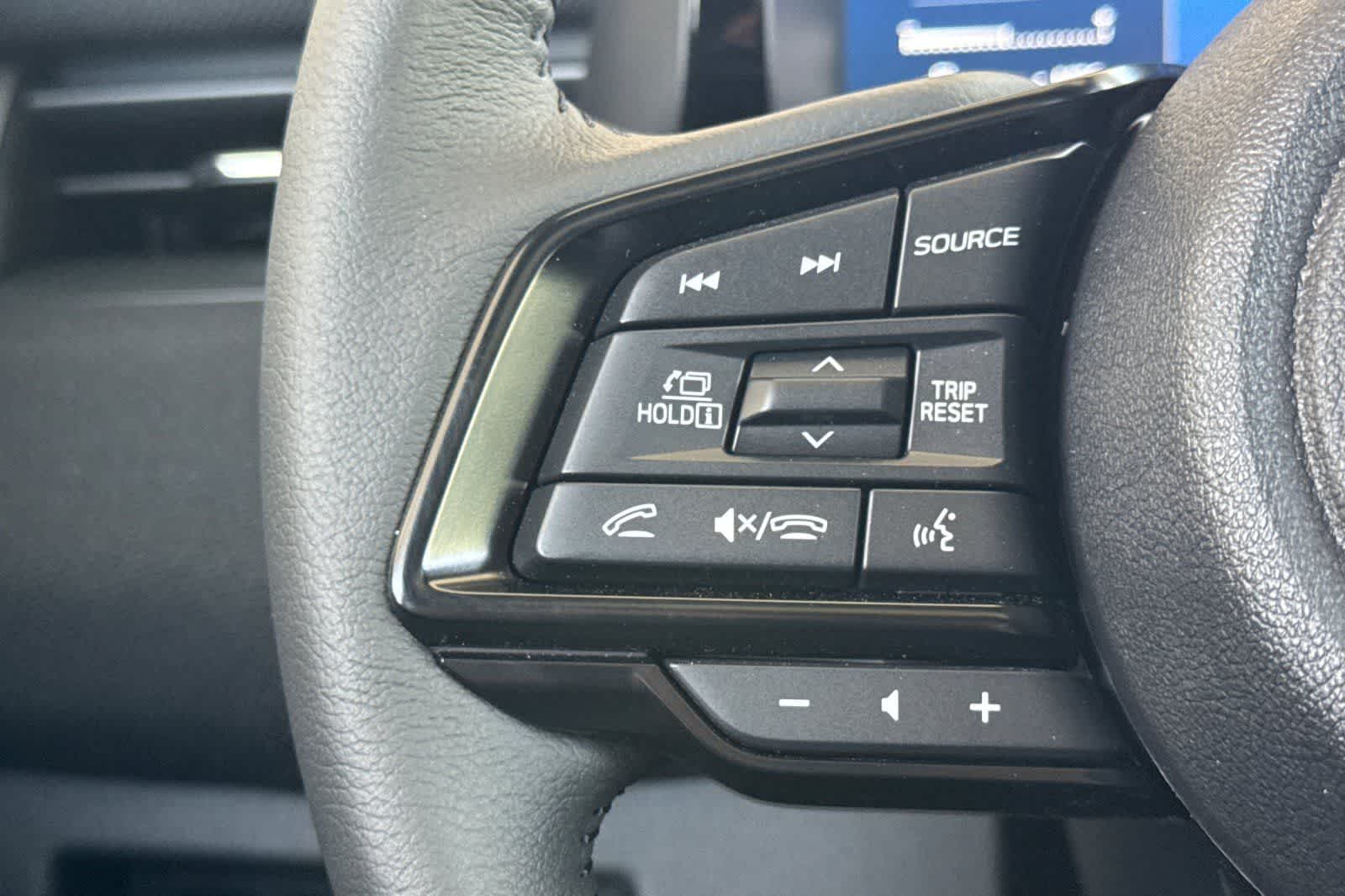 Thumbnail: 2026 Subaru Outback - 26
