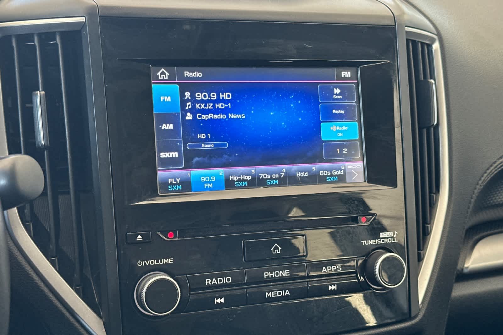 Thumbnail: 2019 Subaru Forester - 20