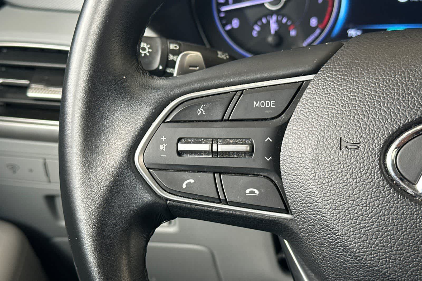 Thumbnail: 2021 Hyundai Palisade - 27