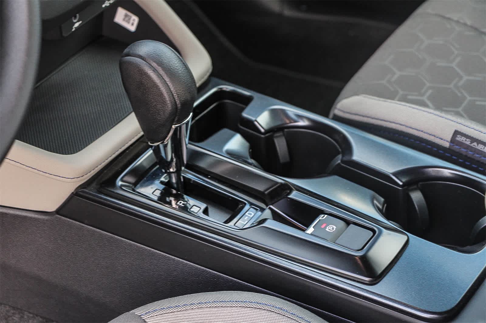 Thumbnail: 2026 Subaru Forester - 20