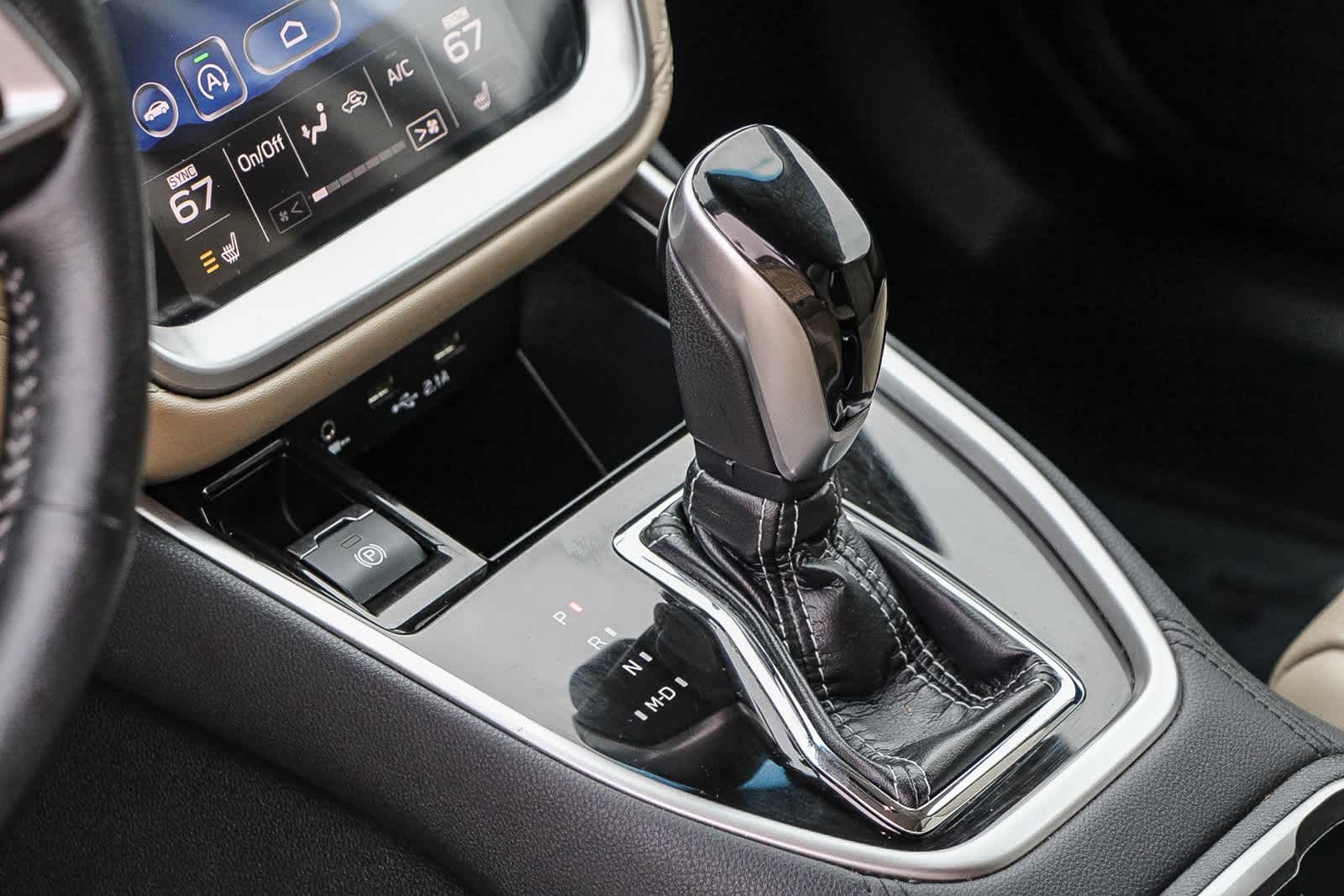 Thumbnail: 2020 Subaru Outback - 20