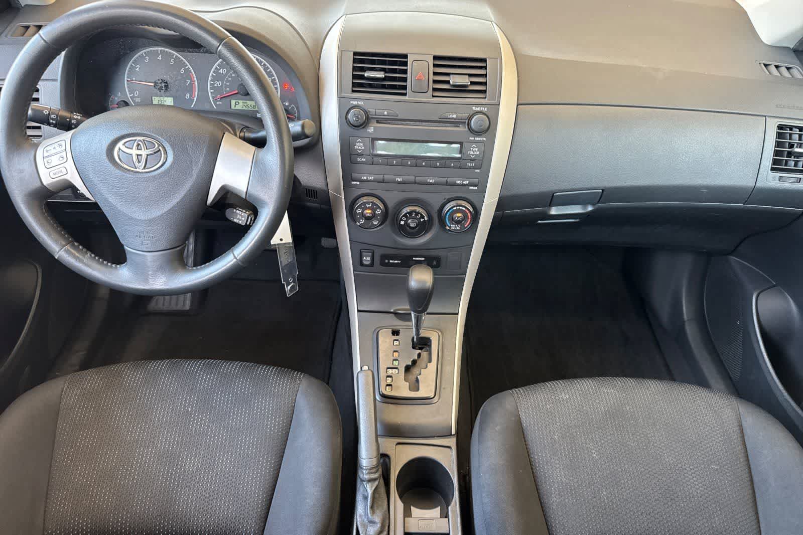 Thumbnail: 2009 Toyota Corolla - 3