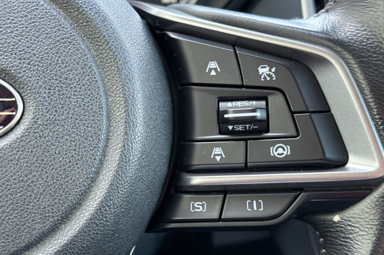 Thumbnail: 2022 Subaru Forester - 27