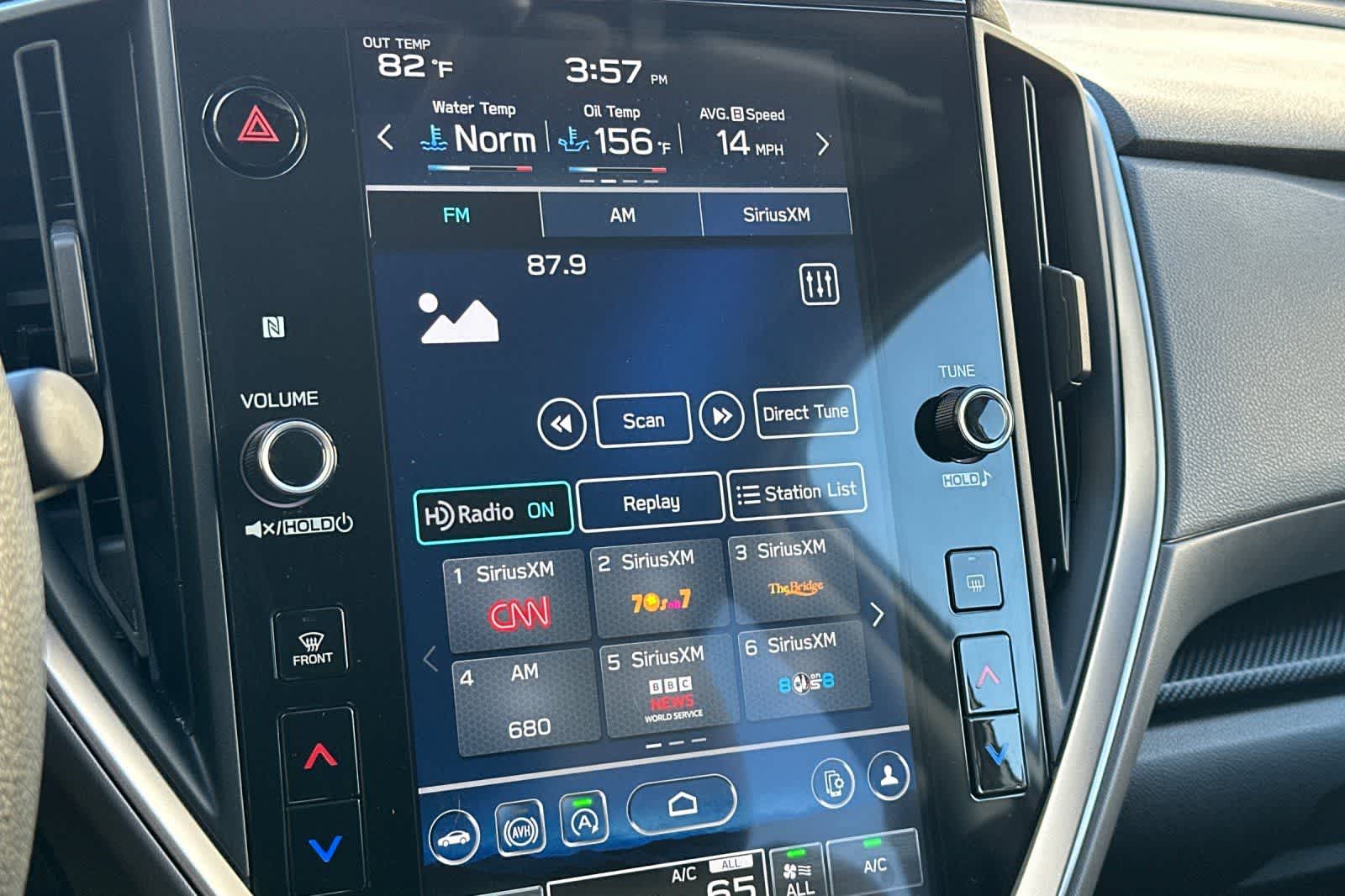 Thumbnail: 2024 Subaru Crosstrek - 19