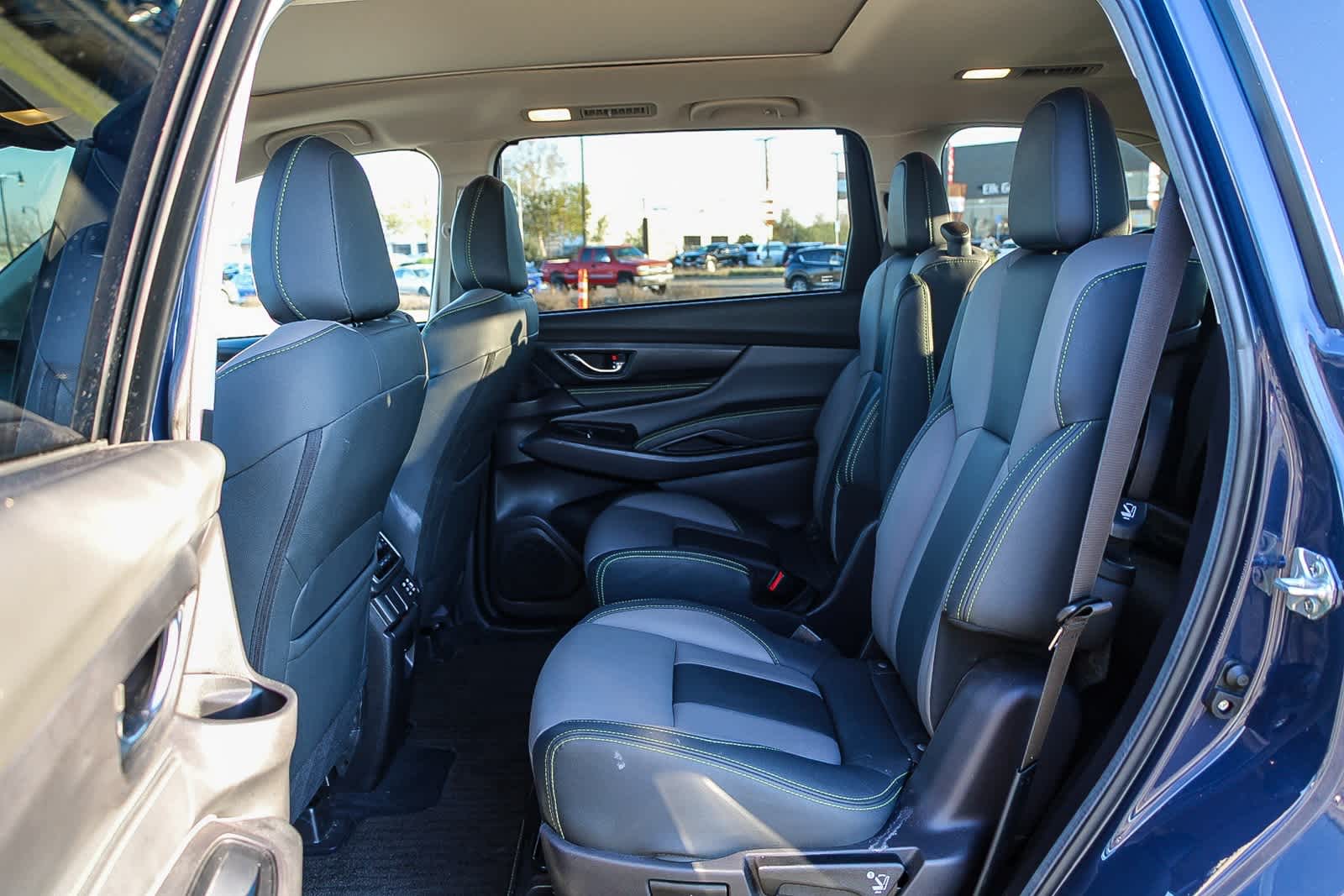 Thumbnail: 2024 Subaru Ascent - 18