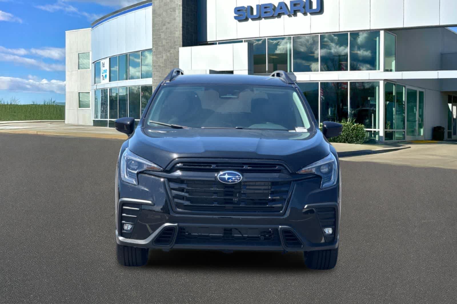 Thumbnail: 2026 Subaru Ascent - 10