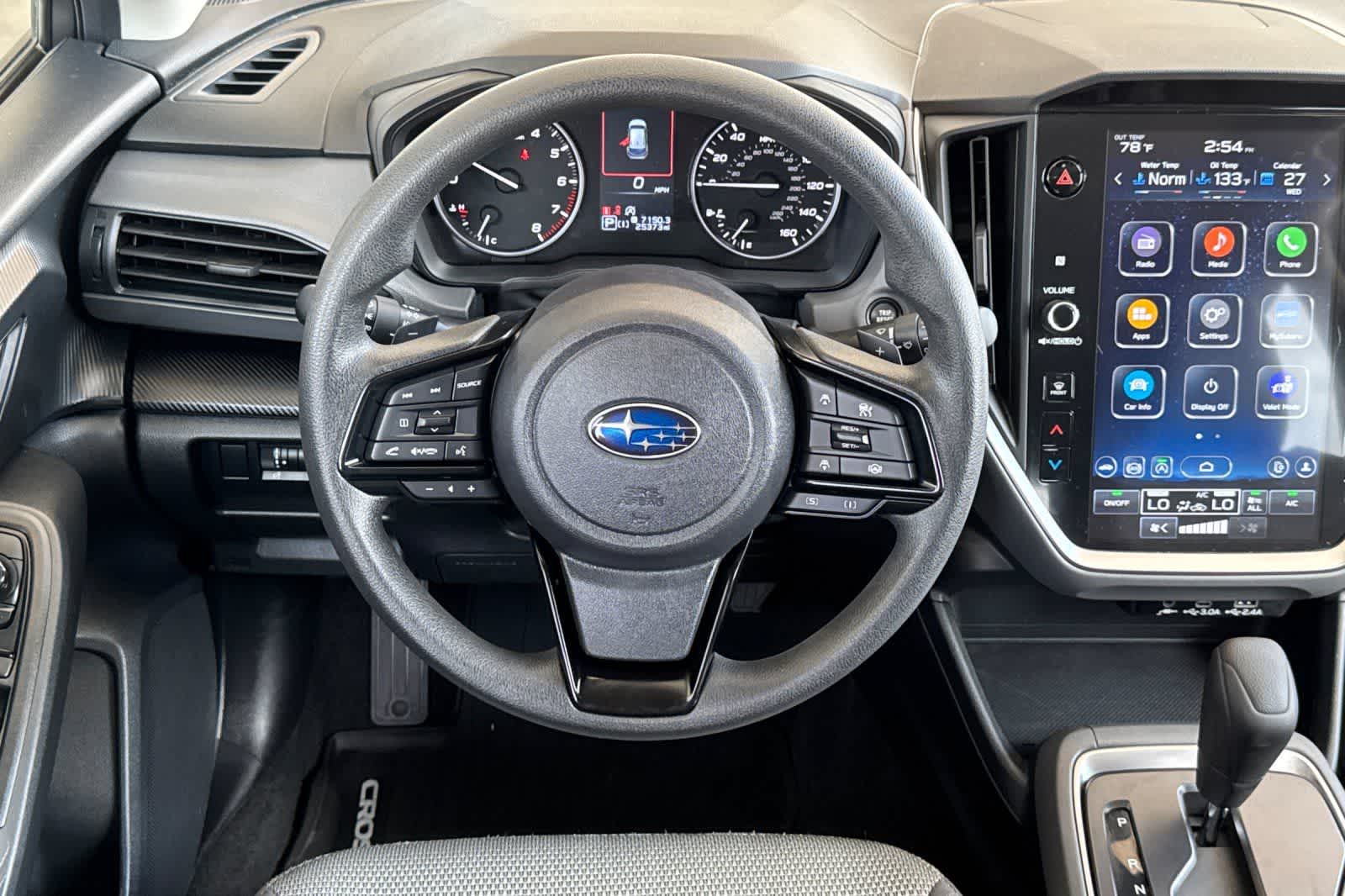 Thumbnail: 2024 Subaru Crosstrek - 14