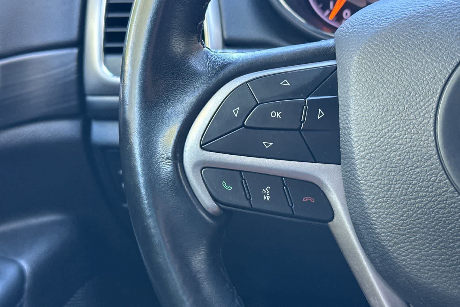 Thumbnail: 2021 Jeep Grand Cherokee - 26