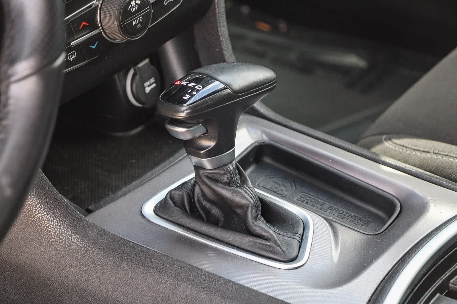 Thumbnail: 2022 Dodge Charger - 22