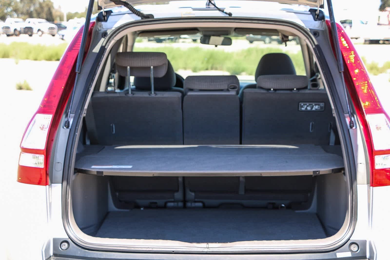 Thumbnail: 2009 Honda CR-V - 24
