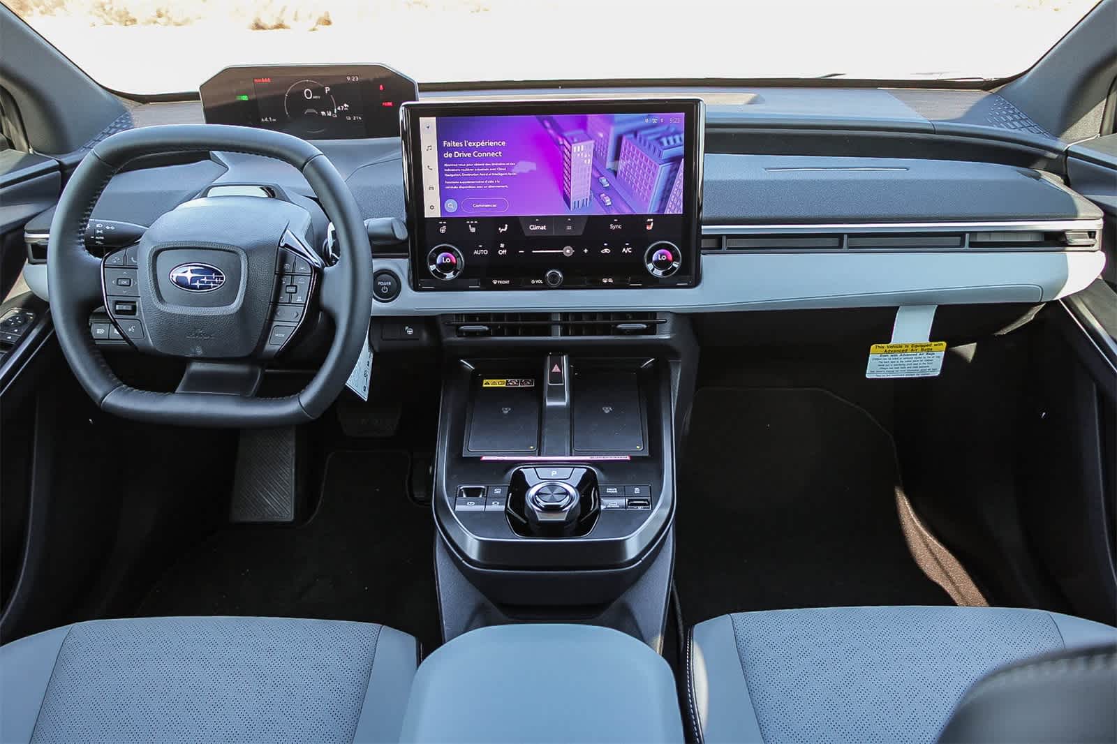 Thumbnail: 2026 Subaru Solterra - 12