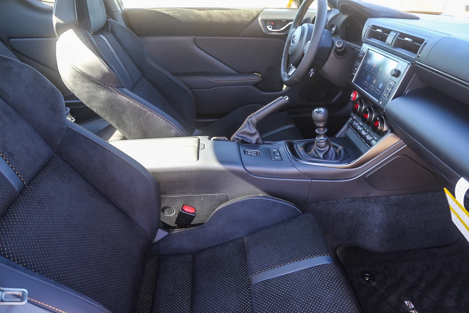 Thumbnail: 2026 Subaru BRZ - 13