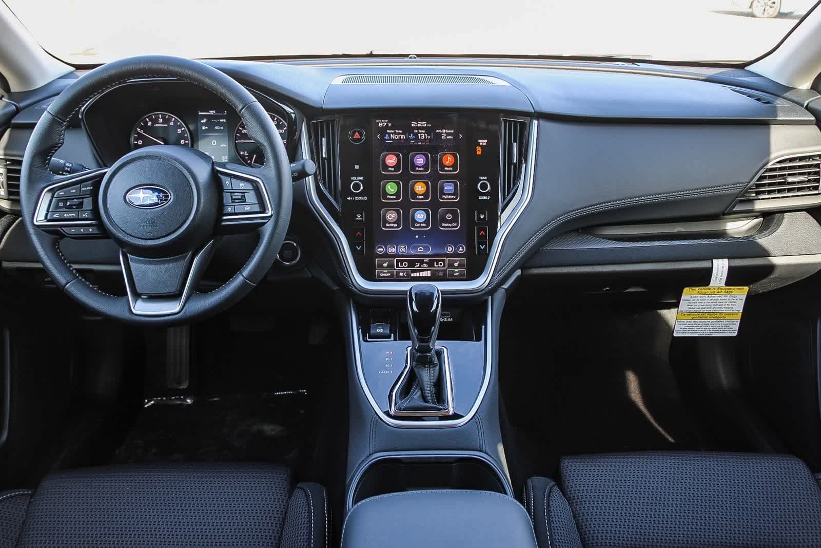 Thumbnail: 2025 Subaru Outback - 27