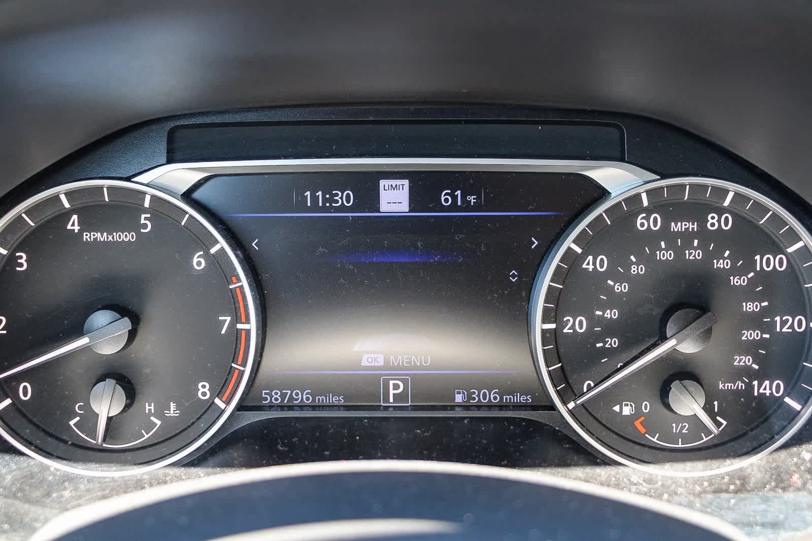 2023 Nissan Altima SL 22