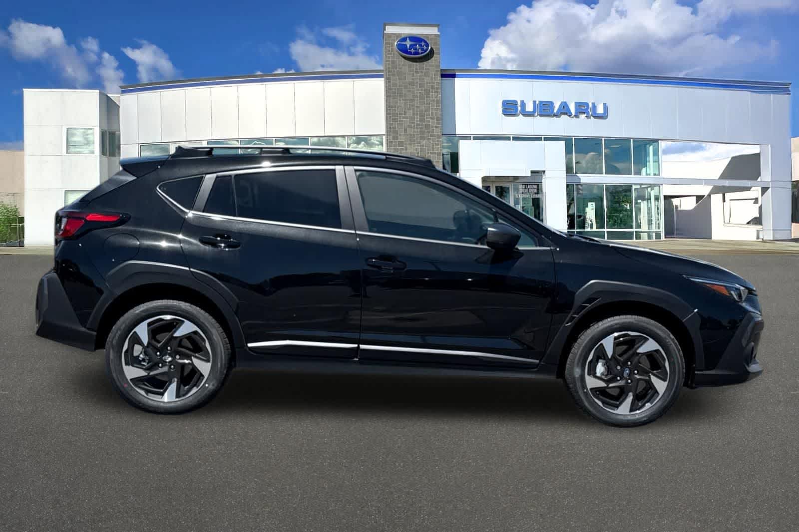 Thumbnail: 2026 Subaru Crosstrek - 6