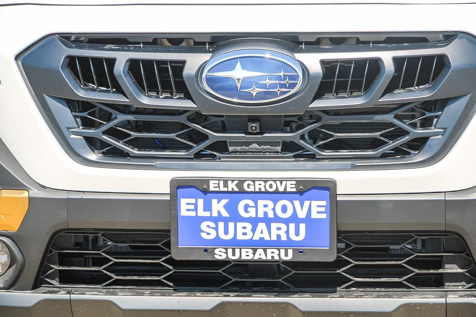 Thumbnail: 2025 Subaru Outback - 7