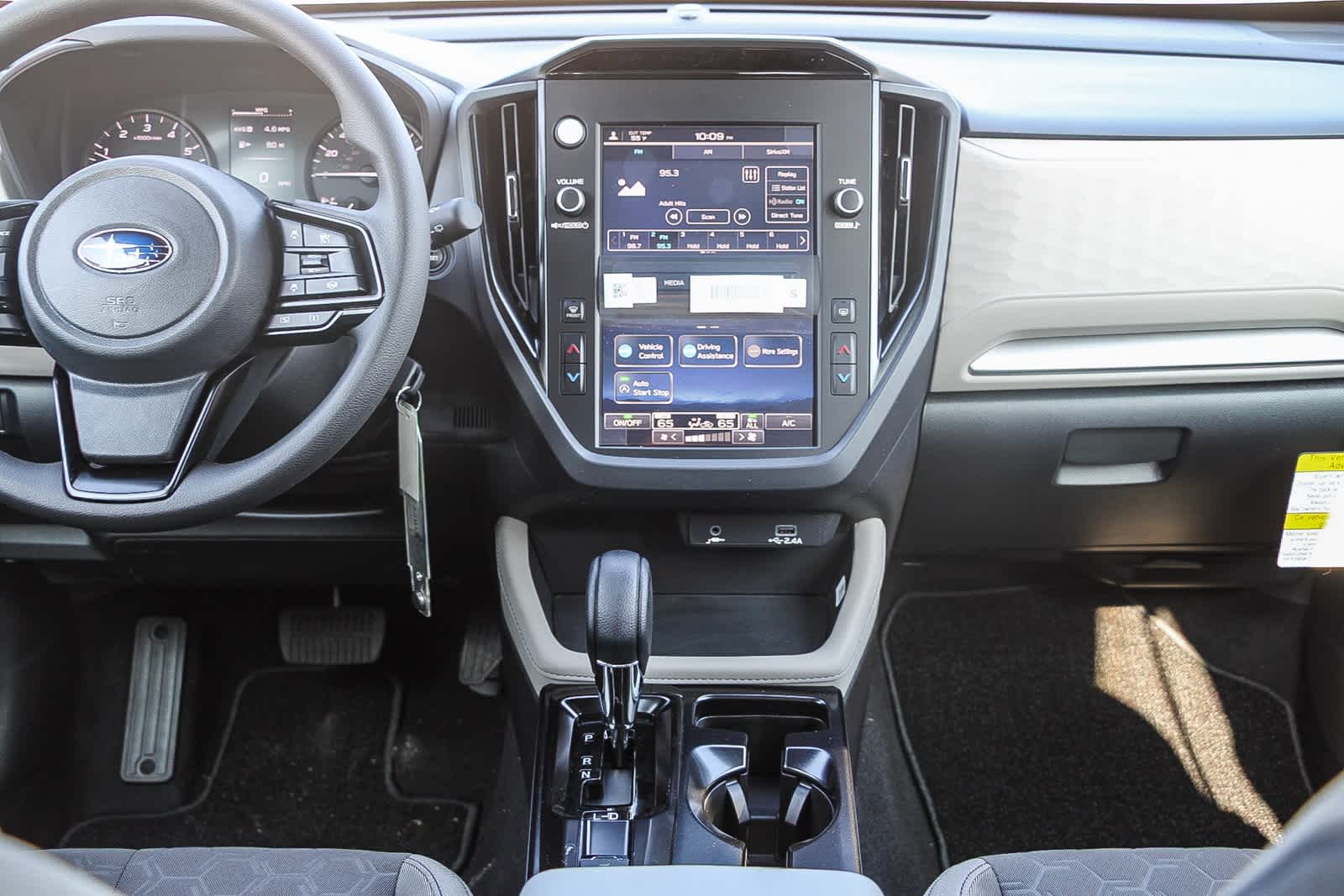 Thumbnail: 2026 Subaru Forester - 13