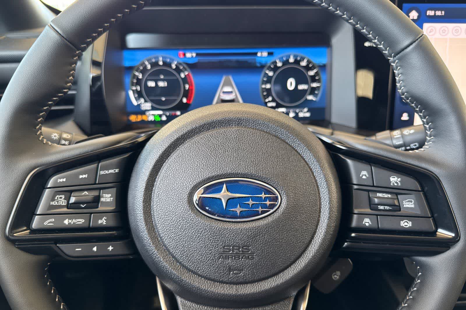 Thumbnail: 2026 Subaru Outback - 26