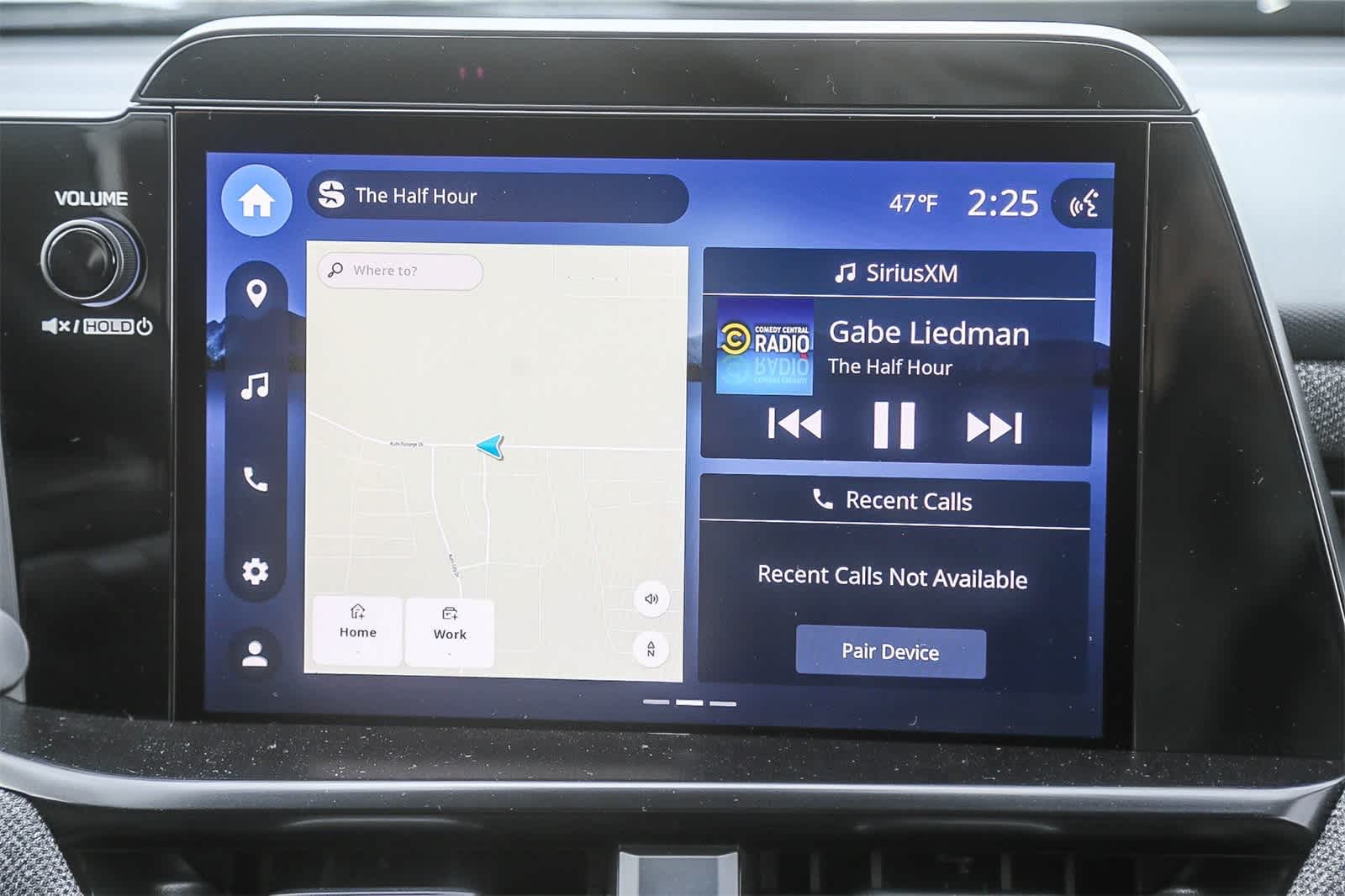 Thumbnail: 2026 Subaru Outback - 11