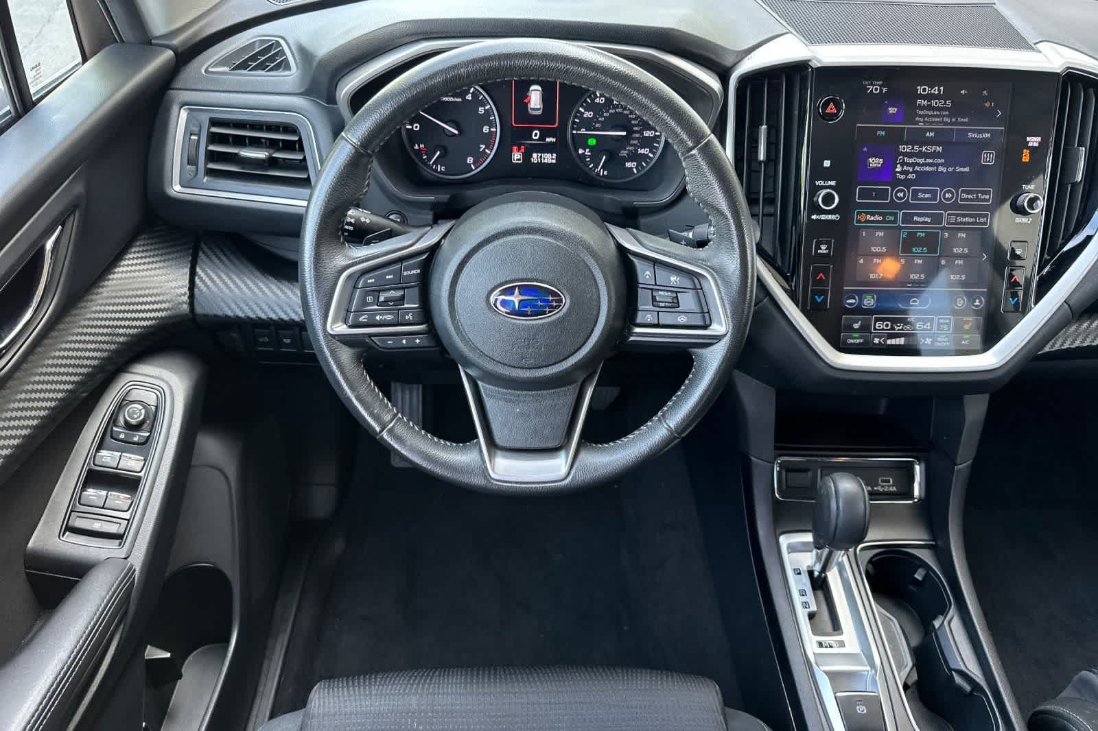 Thumbnail: 2023 Subaru Ascent - 14