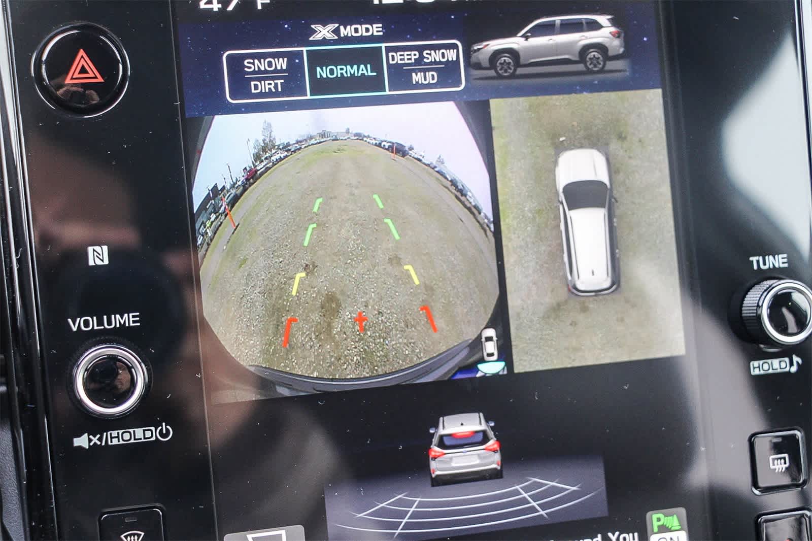 Thumbnail: 2025 Subaru Forester - 19