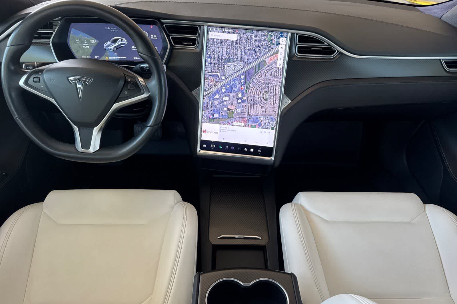 Thumbnail: 2018 Tesla Model S - 3