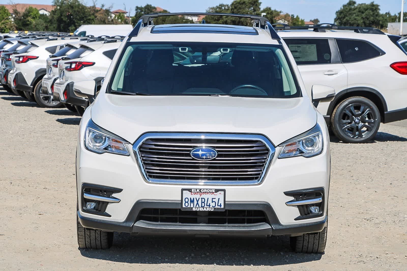 Thumbnail: 2020 Subaru Ascent - 6