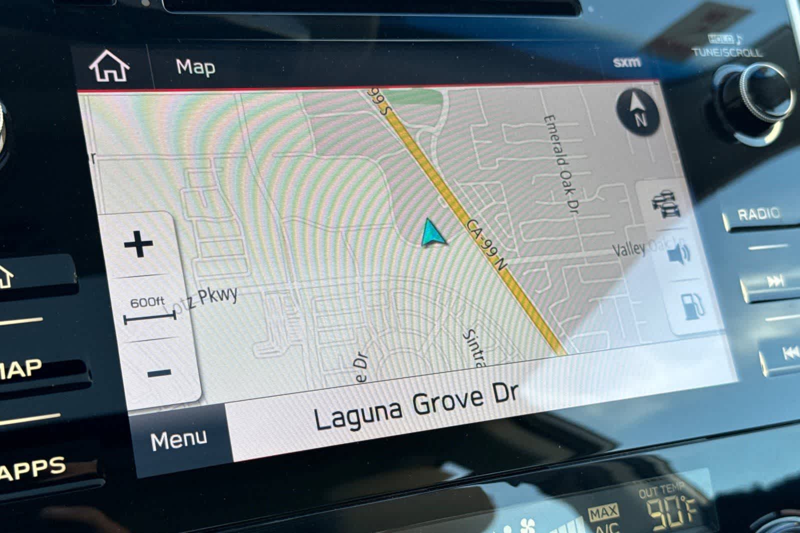 Thumbnail: 2019 Subaru Legacy - 20