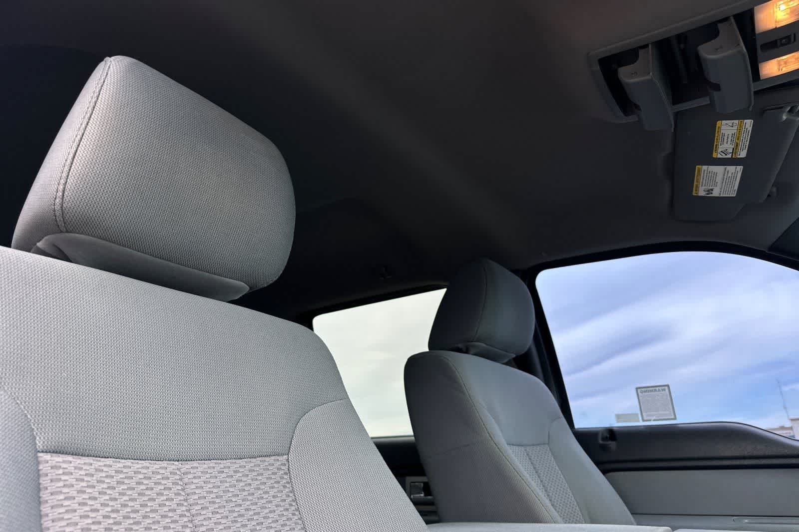 Thumbnail: 2011 Ford F-150 - 16