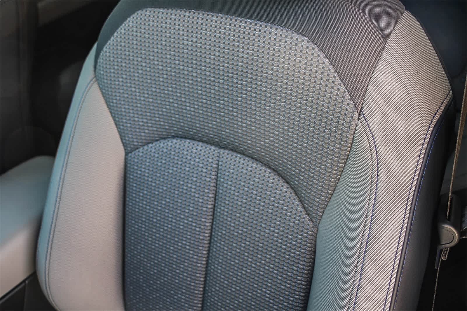 Thumbnail: 2026 Subaru Forester - 24