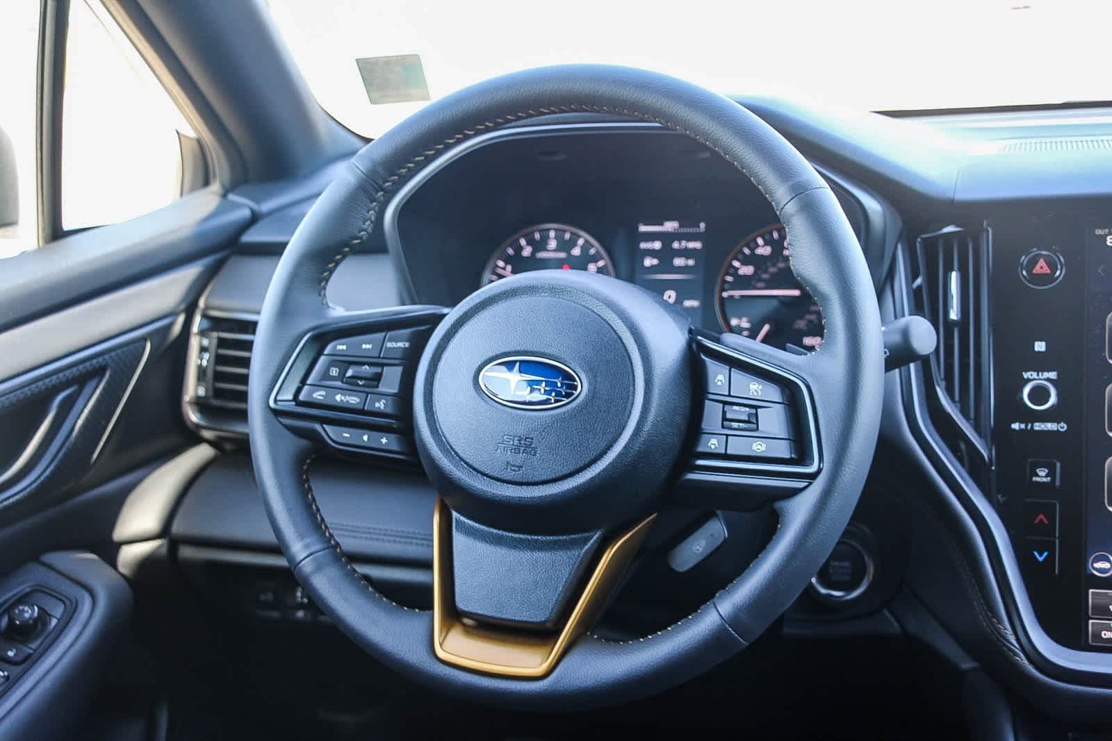 Thumbnail: 2025 Subaru Outback - 15