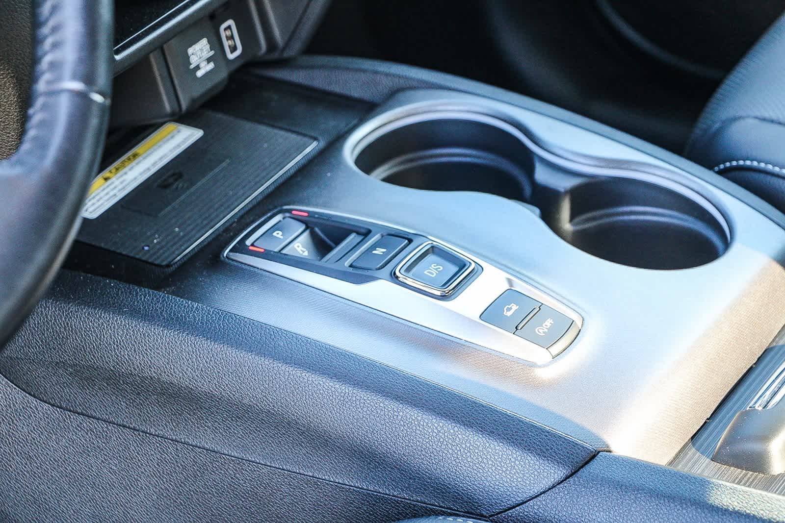 Thumbnail: 2023 Honda Ridgeline - 22