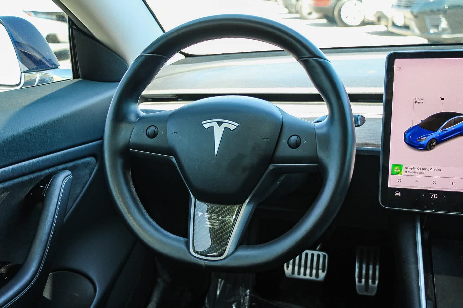 Thumbnail: 2018 Tesla Model 3 - 13