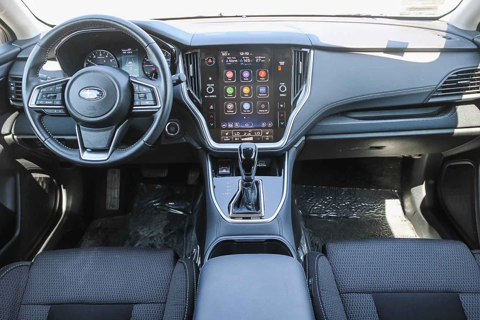 Thumbnail: 2024 Subaru Outback - 12