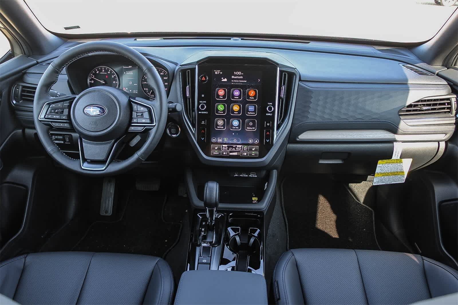 Thumbnail: 2026 Subaru Forester - 21