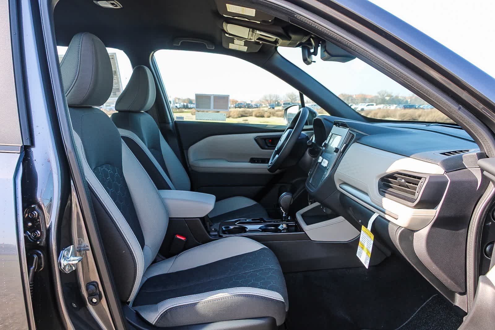 Thumbnail: 2026 Subaru Forester - 16