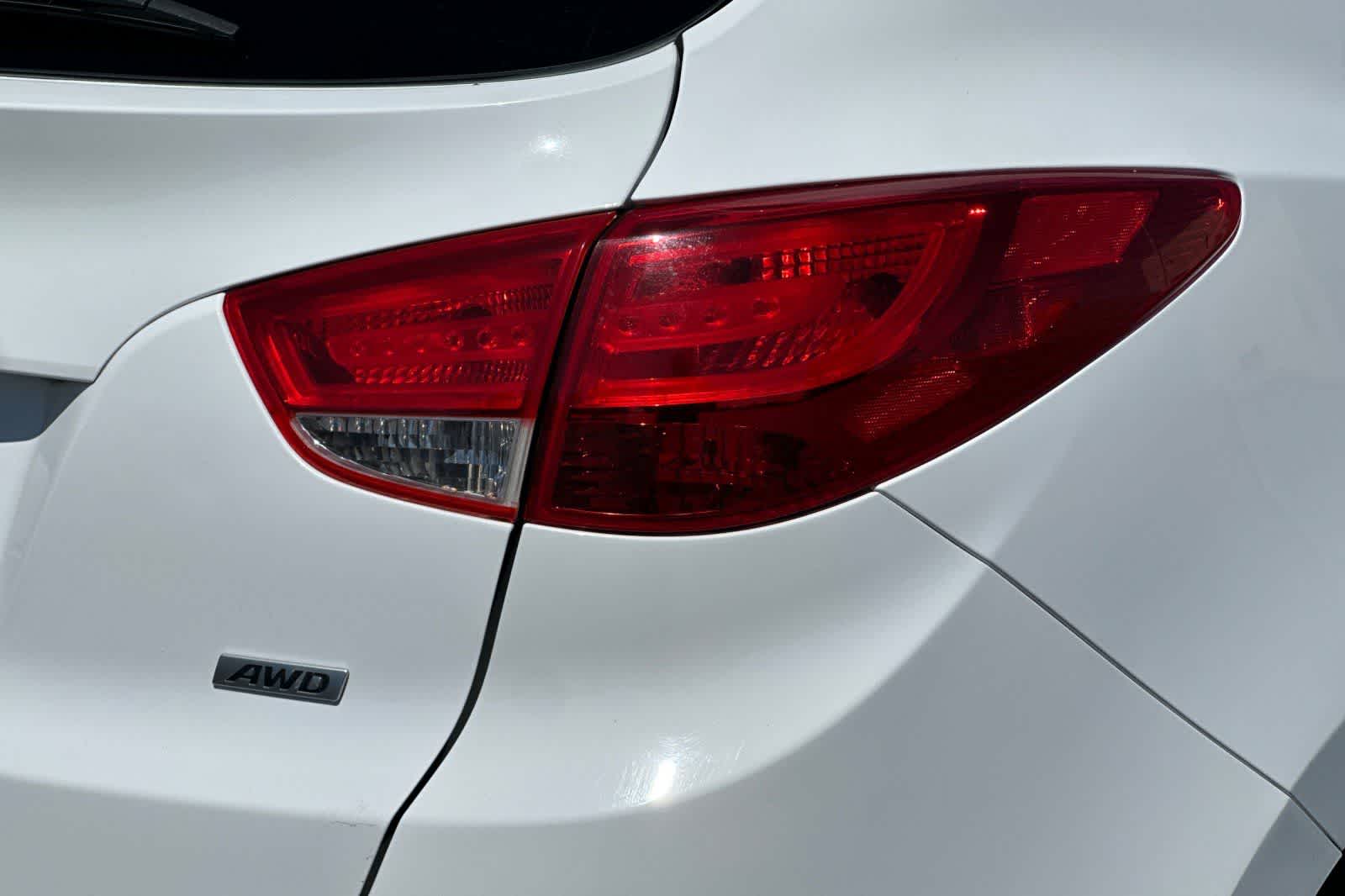 Thumbnail: 2015 Hyundai Tucson - 29