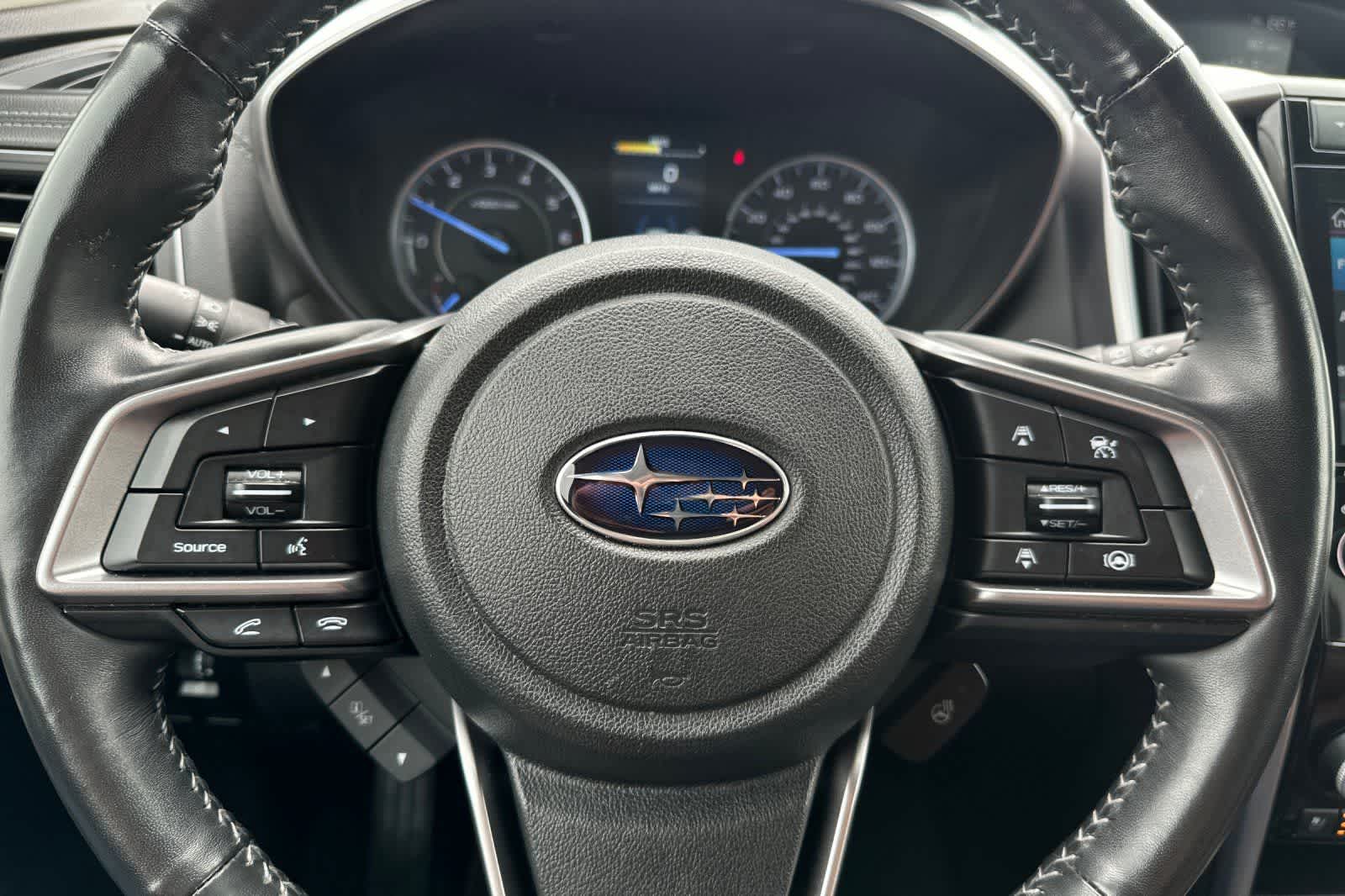 Thumbnail: 2022 Subaru Ascent - 26