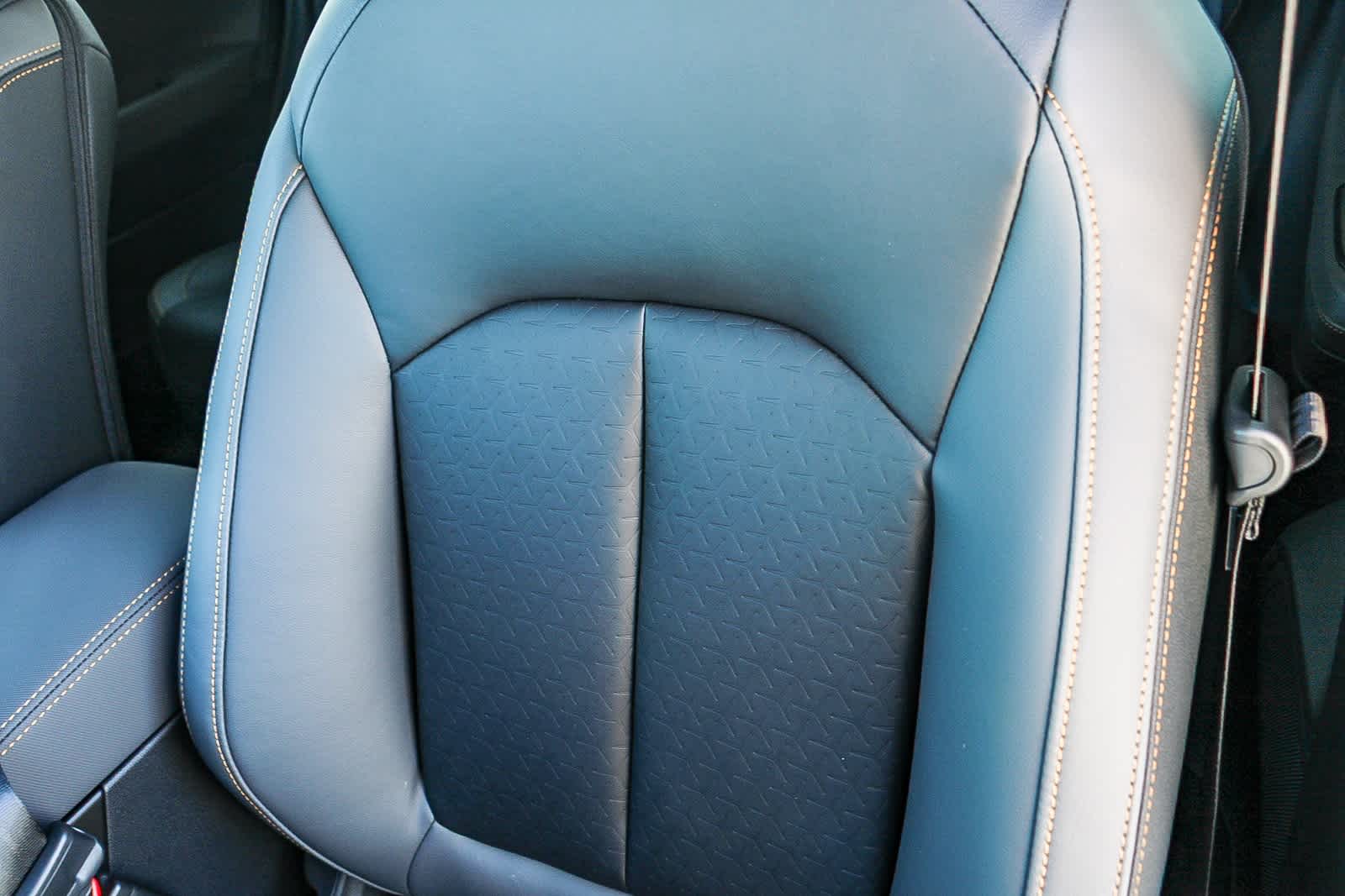 Thumbnail: 2026 Subaru Forester - 24