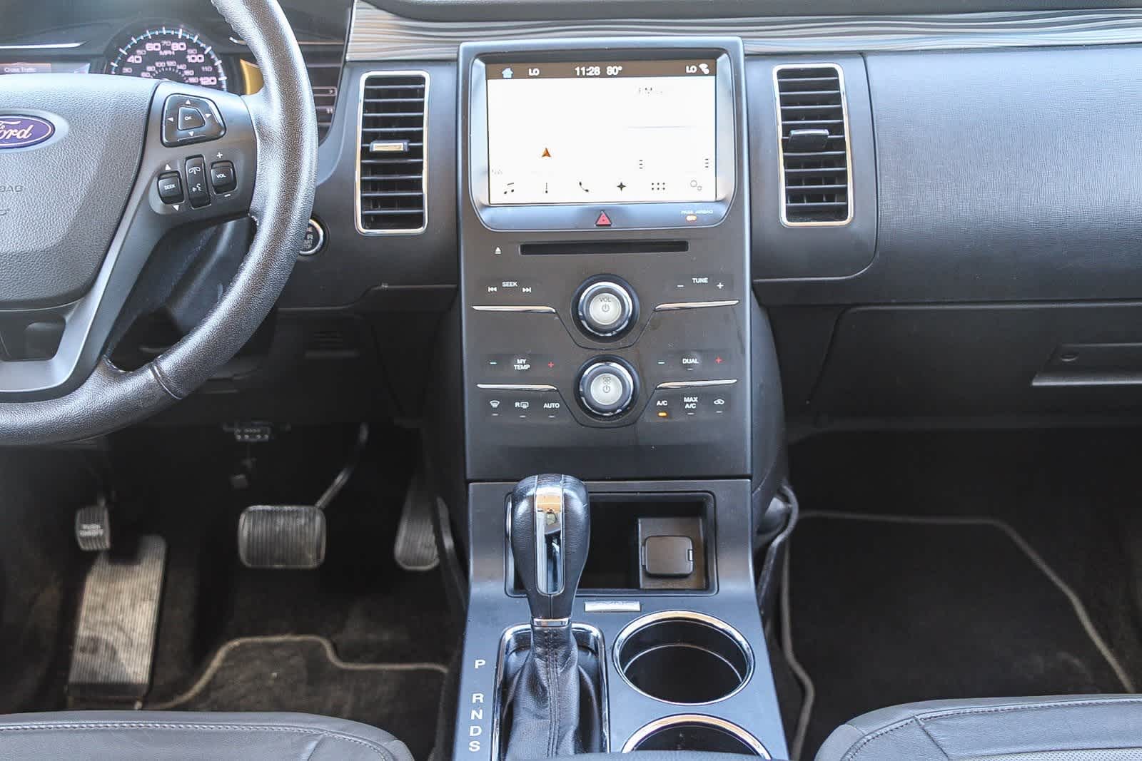 Thumbnail: 2017 Ford Flex - 13
