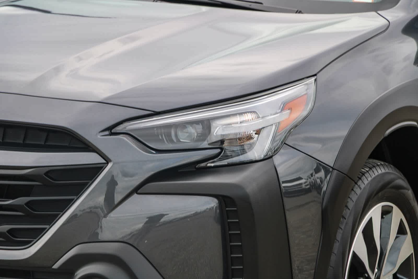 Thumbnail: 2024 Subaru Outback - 25