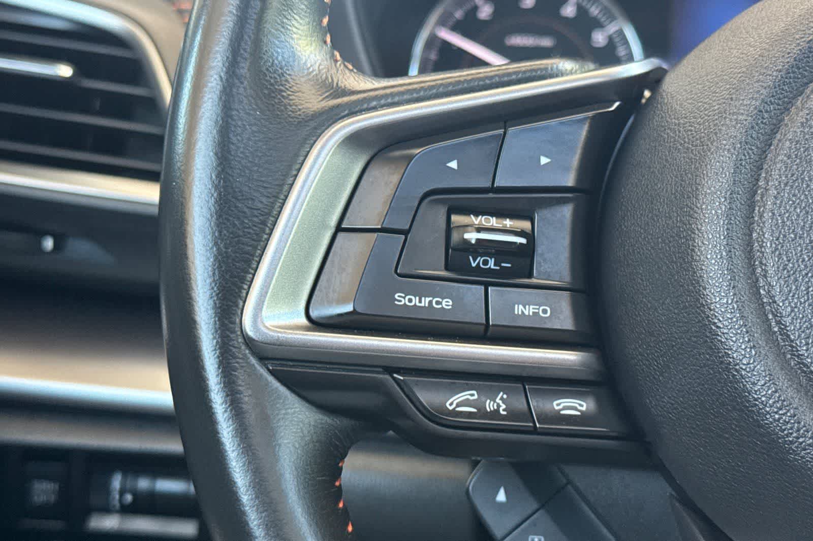 Thumbnail: 2020 Subaru Crosstrek - 25