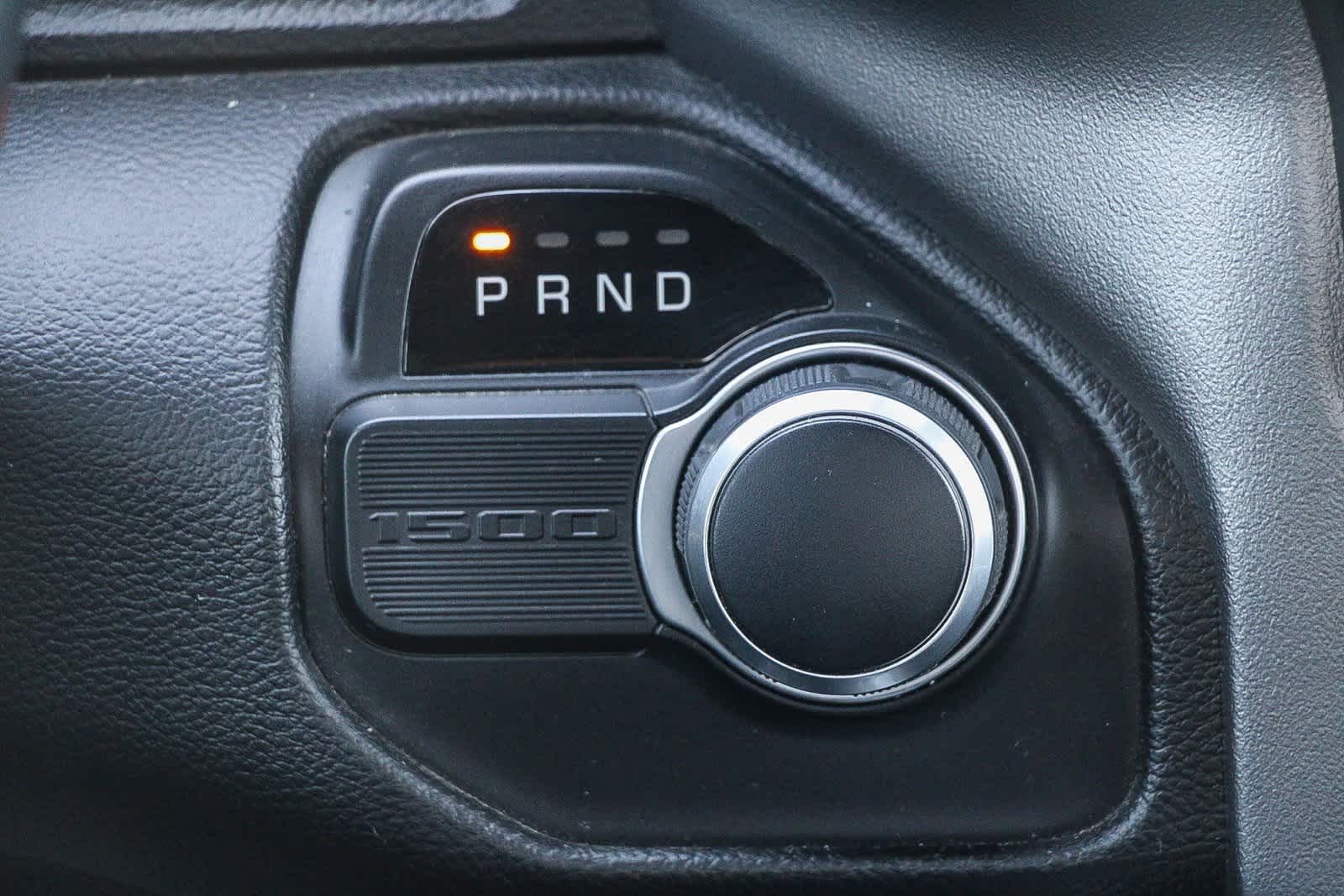 Thumbnail: 2019 RAM 1500 - 15