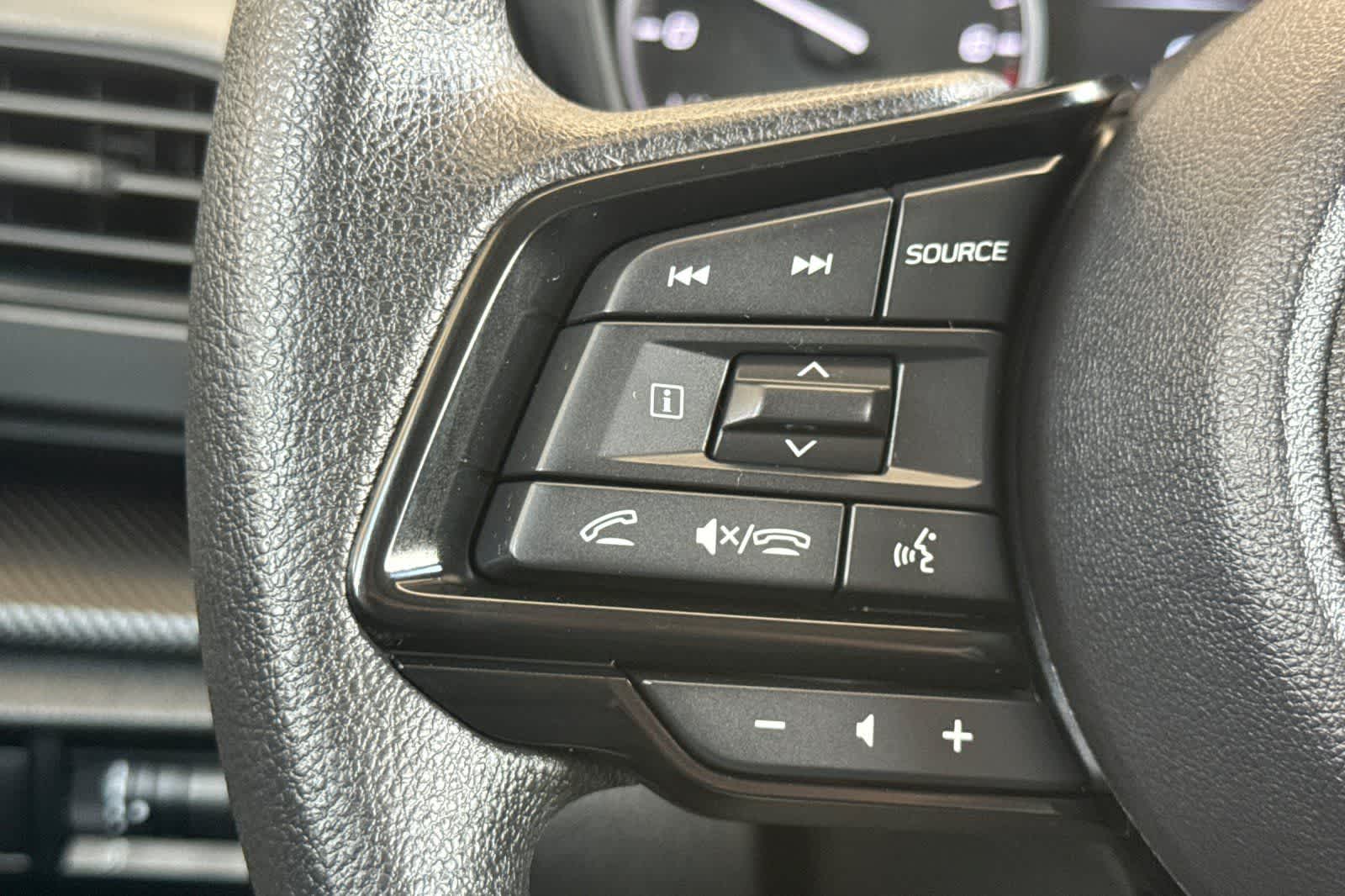 Thumbnail: 2024 Subaru Crosstrek - 25