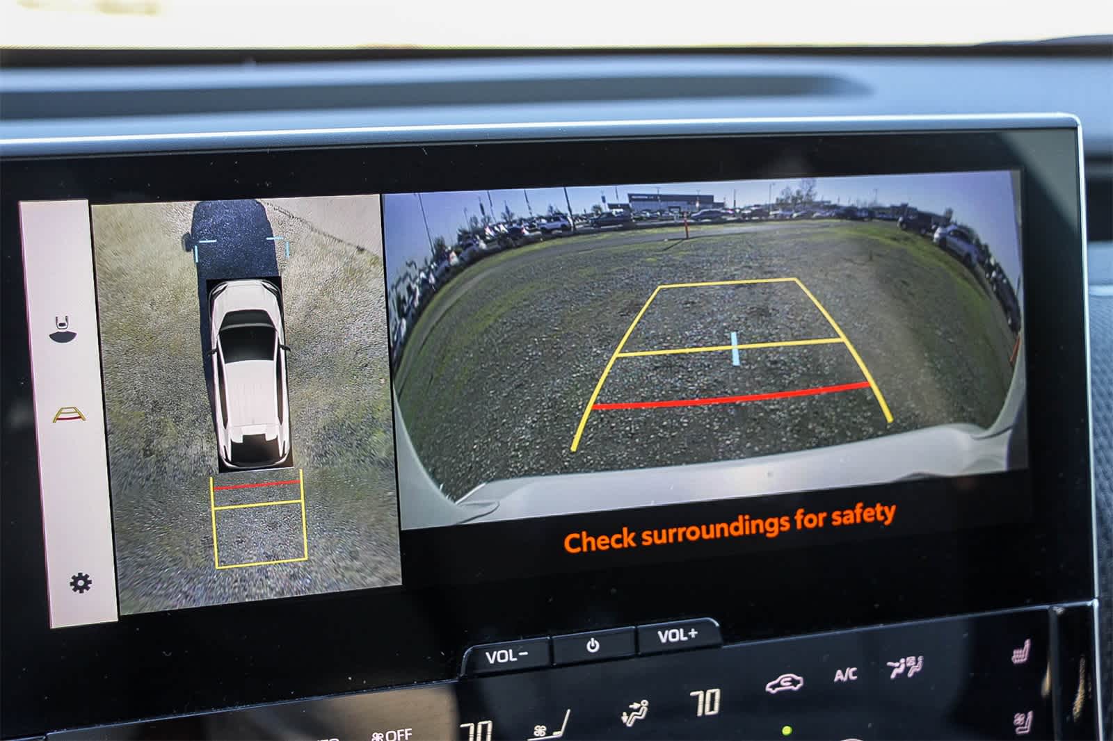 Thumbnail: 2023 Subaru Solterra - 21