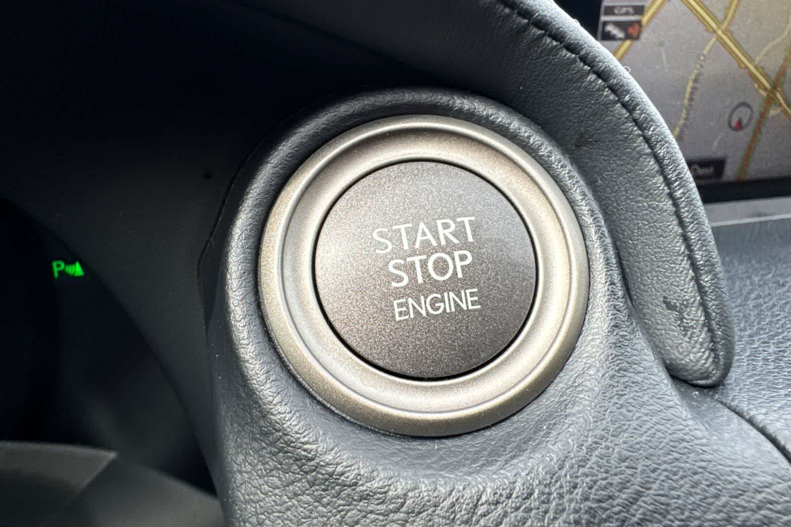 Thumbnail: 2017 Lexus RC - 23