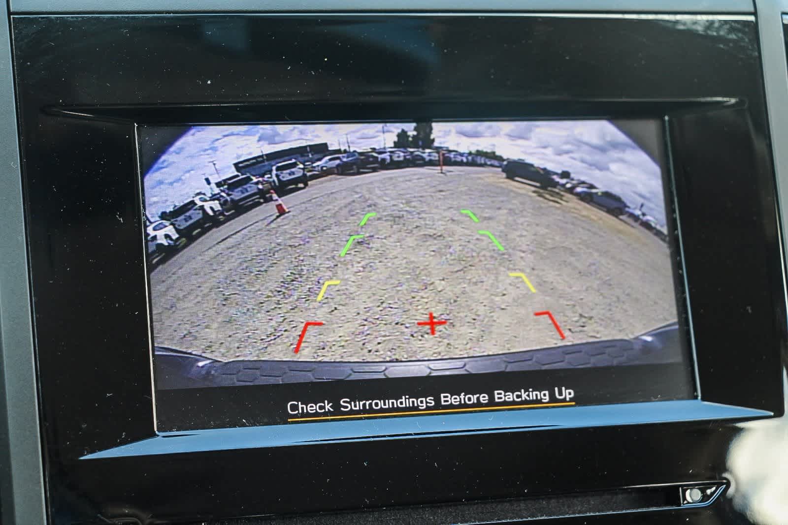 Thumbnail: 2023 Subaru Crosstrek - 20