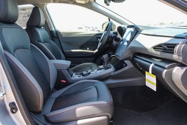 2025 Subaru Crosstrek Limited 16