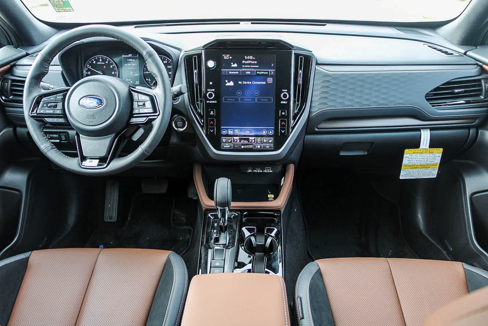 Thumbnail: 2026 Subaru Forester - 12