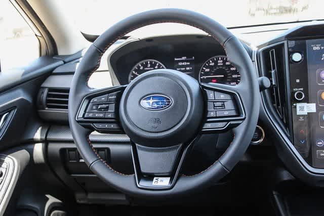 2025 Subaru Crosstrek Limited 15